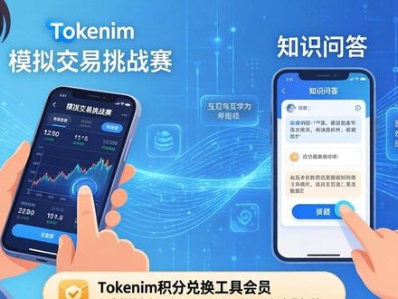 Tokenim钱包如何关注投资者教育？获取最新市场知识技巧