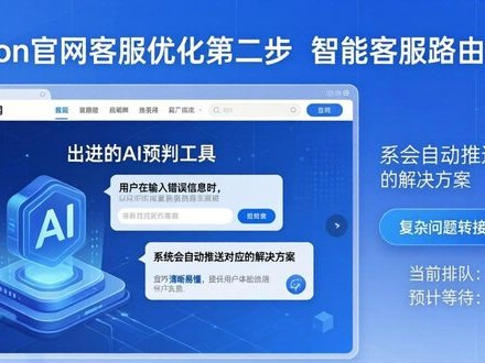 imToken官网客服优化：三步提升支持效率
