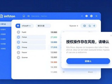 imToken钱包技术可靠吗？界面操作顺不顺手？