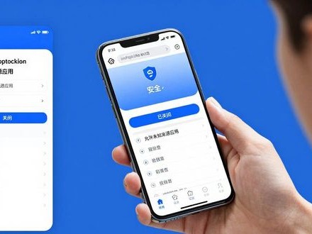 imToken官网下载安卓1.0：三步提升信息保护