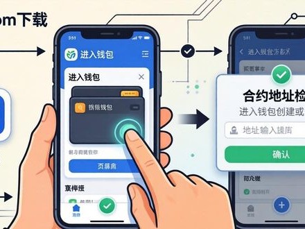 imToken官网下载 | 参与组织活动方法