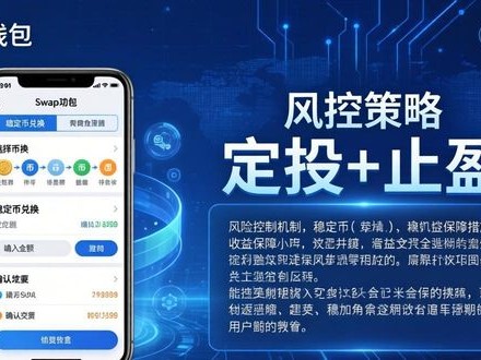 im钱包投资攻略：官网版安全策略与建议