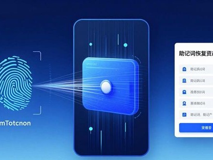 imToken钱包：安全存放数字资产，私钥自持更安心