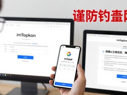 imToken正版网站交易教程：三步学会数字货币买卖
