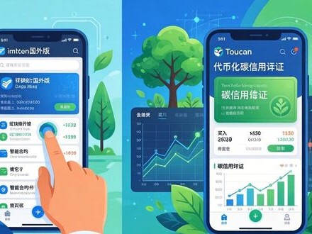 imToken国外版：三个方法实现可持续投资