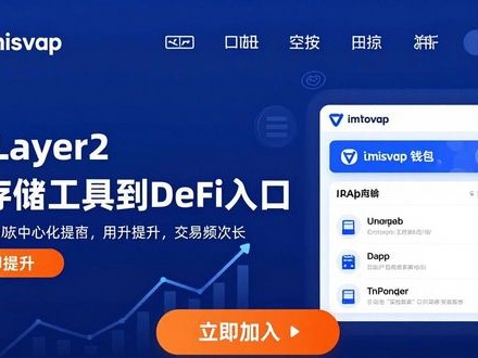 imToken钱包：体验升级与市场突围的实战策略