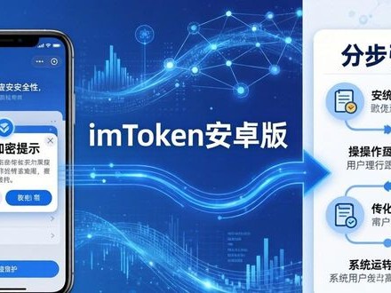 imToken安卓版用户调研：我们如何更好适应市场