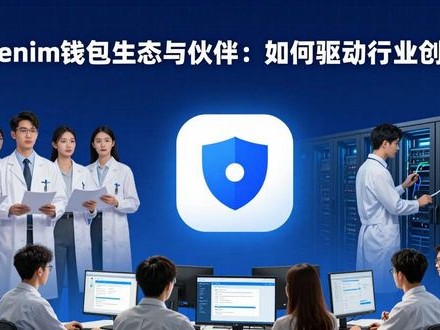 Tokenim钱包生态与伙伴：如何驱动行业创新？