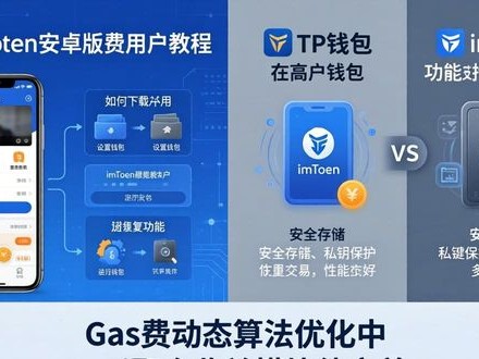 imToken安卓版下载风向：用户反馈与市场趋势