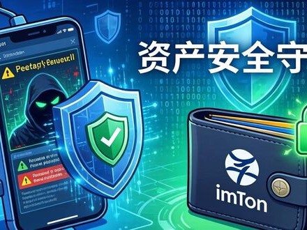 为什么冷钱包能防黑客？imToken的资产守护
