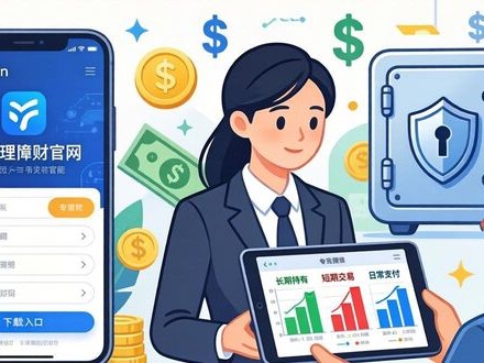 imToken官网正版下载后三步规划你的财务蓝图