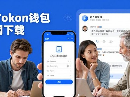 imToken钱包官网下载：社交影响与互动力量