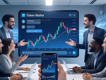 Token钱包正版社交功能：与投资者分享市场见解的实用方法