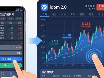 imToken 2.0新版：优化决策的三个技巧