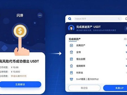 imToken安卓版：三步稳住数字资产