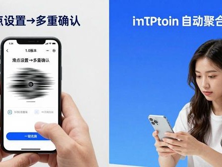 下载imToken1.0版能提高效率？别被误导