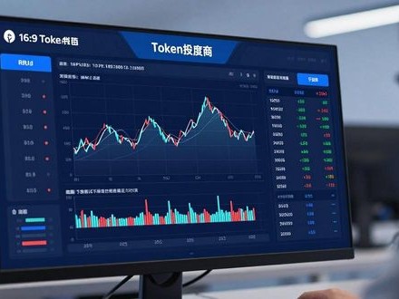 token投资盯盘神器：智能工具实时抓动态