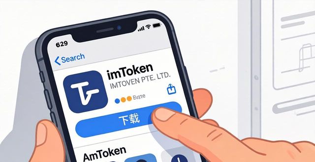 imtoken苹果本地下载_苹果安装imtoken_imToken最新苹果下载设置科普