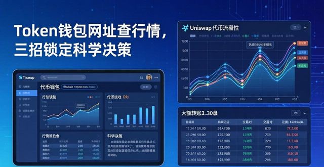如何通过token钱包网址获取最新的市场动态与投资分析，确保您的交易决策科学有效？_99re获取网址最新获取_金字塔决策交易系统手机版