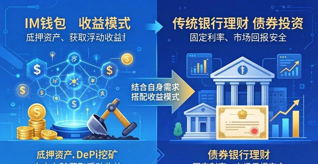 深入探讨im钱包与其他金融产品的异同，让你的数字资产管理更具针对性。_深入探讨im钱包与其他金融产品的异同，让你的数字资产管理更具针对性。_深入探讨im钱包与其他金融产品的异同，让你的数字资产管理更具针对性。