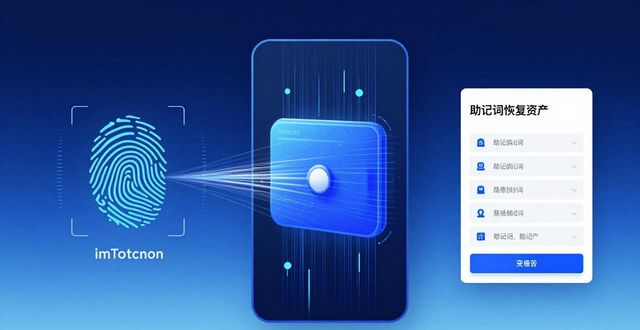 数字钱包安全性_5. 一款让你放心的数字钱包——imtoken_钱包放心呗