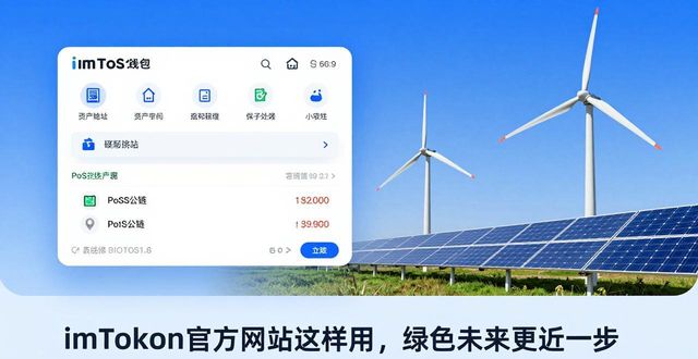 钱包市场现状分析_钱包行业发展前景_如何通过imToken钱包官方网址推动可持续发展？