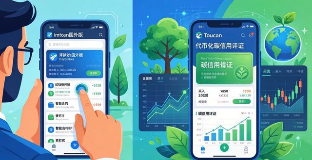 外国投资新规_如何通过imToken国外版支持可持续的投资？_国外投资限制