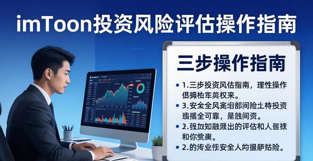如何在imToken钱包官网app下载中进行投资风险评估？_钱包平台是什么意思_钱包平台正规吗