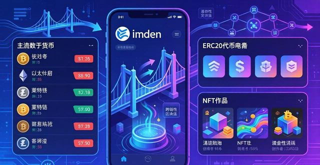 imToken钱包App支持的加密货币交易种类_加密货币钱包软件推荐_钱包加密货币