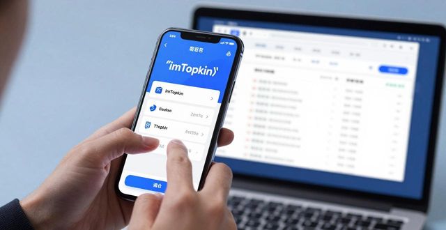 6. 每个币圈人都该有的imtoken！_币圈near_币圈consensys