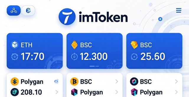 如何在imtoken官网网址查看余额与交易记录？_余额查询_余额在线