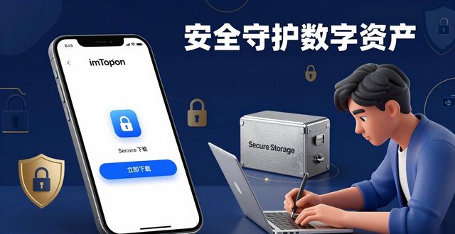 应用资源是什么_软件应用资产_1. 下载imtoken官方应用，安全管理你的数字资产