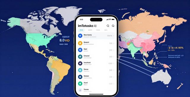 应用场景和市场前景区别_前景模式是什么意思_imToken通用版的使用场景与市场前景