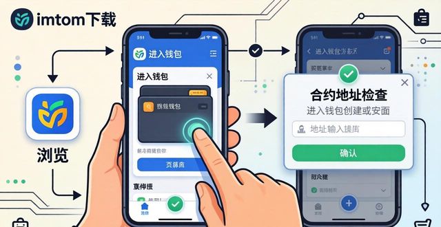 钱包下载地址_钱包app官网_如何通过imToken钱包官网下载参与组织活动？