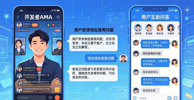 群互动内容_群互动的意义是什么_最新imToken网址的重要社群与互动机制