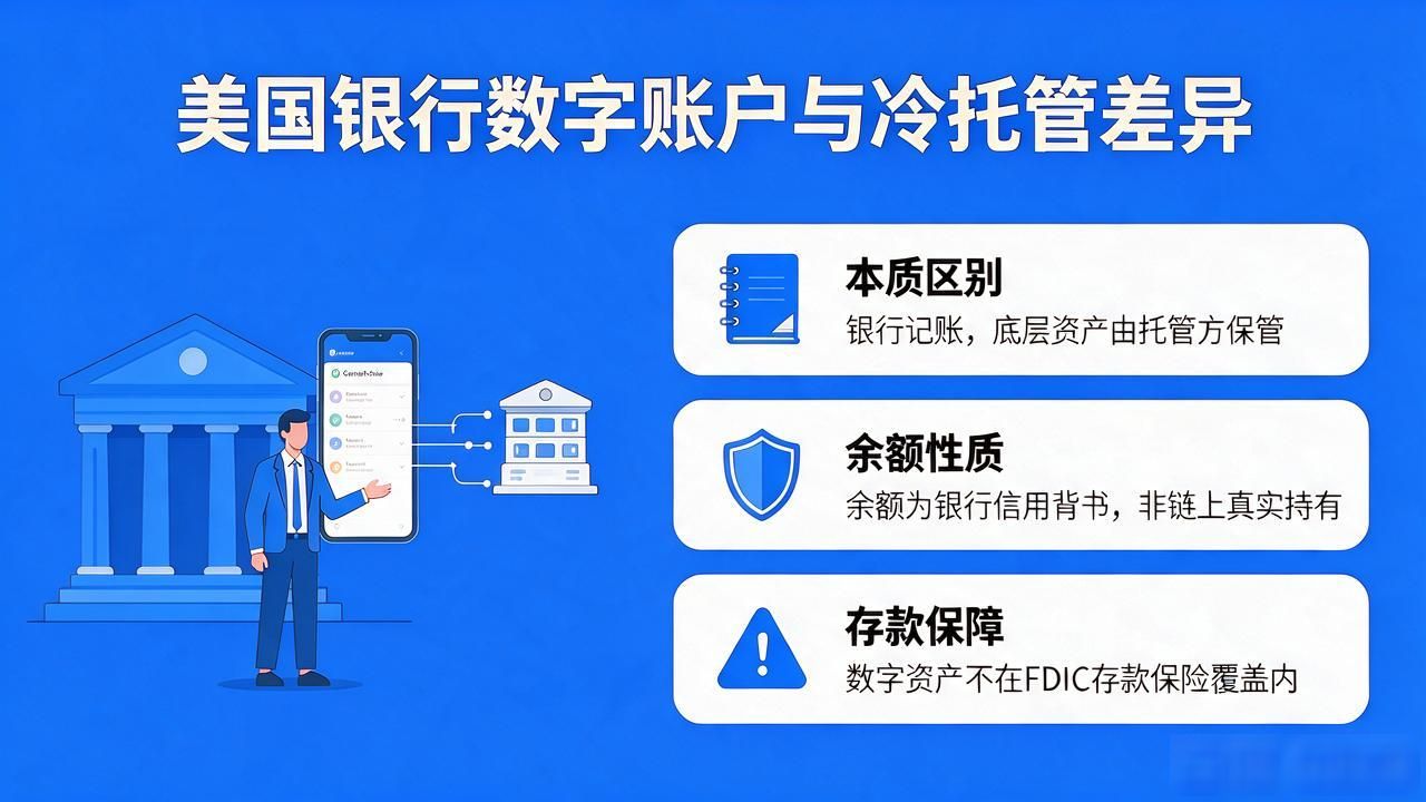 US bank digital currency storage_美国银行储存数字货币_JPMorgan Chase digital asset compliance