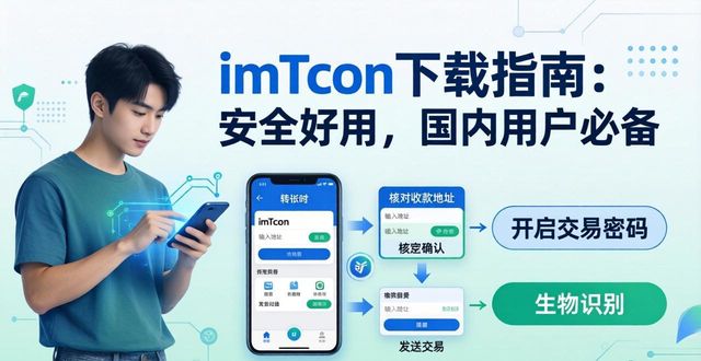 数字钱包软件_2. imToken：国内用户必备的安全数字钱包下载指南_数字钱包安卓版下载