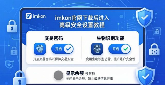 用户隐私的保护等级_imToken官网下载中设置安全密码与隐私选项，提升您帐户的安全级别与防护措施。_用户隐私安全问题