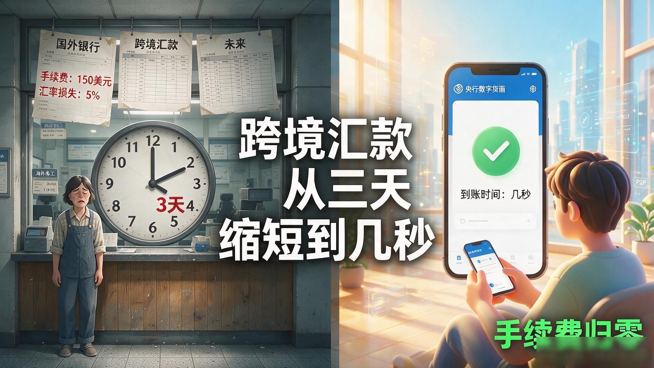 央行数字货币政策推进_数字人民币发展历程_数字货币未来是主流