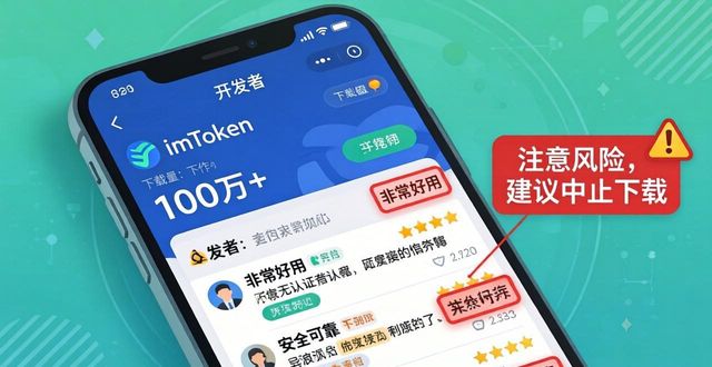信任钱包app_钱包创建_imToken钱包下载中的信任建立分析