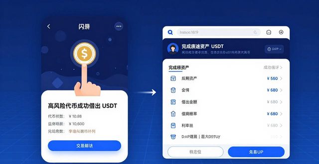 钱包应用_如何利用imToken 2.0钱包安卓版来抵御市场风险？_钱包app安全吗
