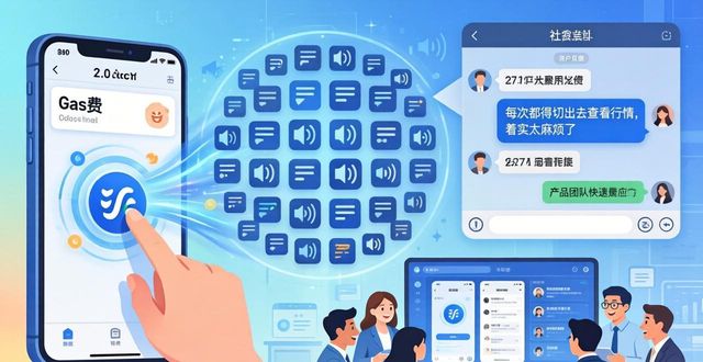 钱包交互_用户互动如何影响imToken钱包2.0的开发？_钱包交互什么意思