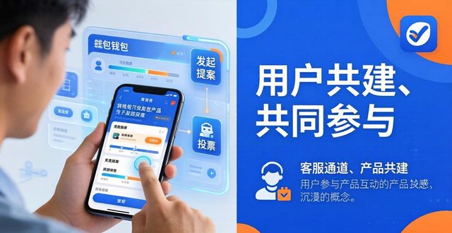 钱包客户端_如何通过imToken钱包下载提升客户参与感？_钱包了解